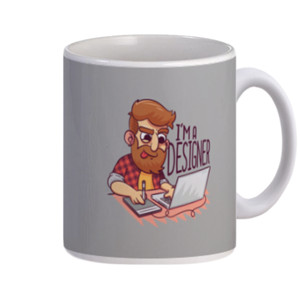 Mug designer