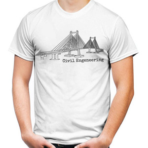 Kaos AK45.TeknikSipil