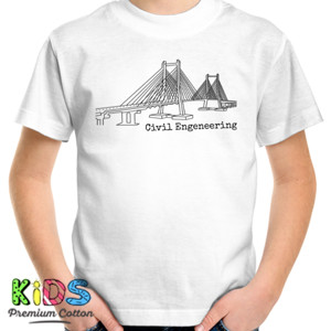 Kaos AK45.TeknikSipil