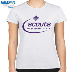Kaos Scouts be prepared