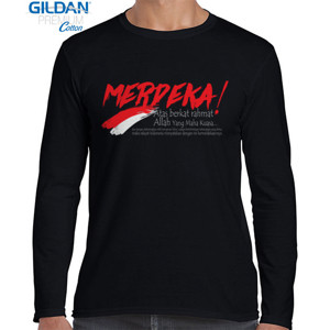 Kaos pjgMerdeka01