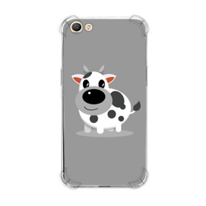 Casing HP Softcase Sapi Gemul