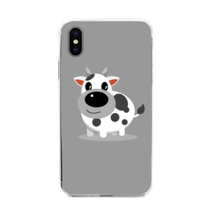 Softcase Sapi Gemul Casing HP