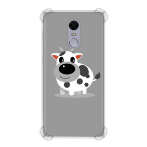 Casing HP Softcase Sapi Gemul