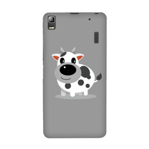 Softcase Sapi Gemul Casing HP