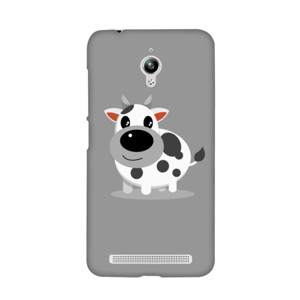 Softcase Sapi Gemul Casing HP