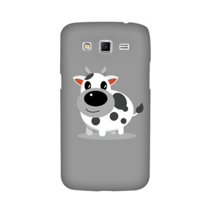 Softcase Sapi Gemul Casing HP