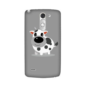 Softcase Sapi Gemul Casing HP