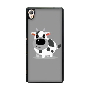 Softcase Sapi Gemul Casing HP