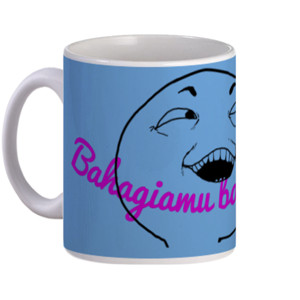Mug Lovely mug