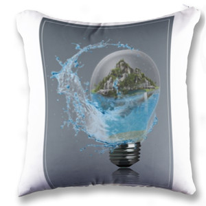 Bantal BANTAL SUREALIS