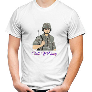 Kaos COD