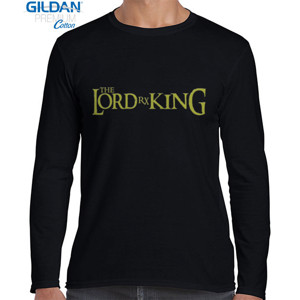 Kaos The Lord RX King 