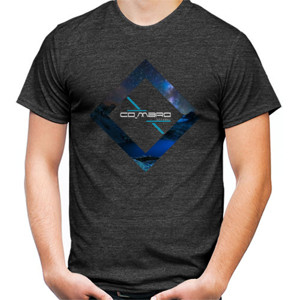 Kaos Kaos Pria Random Gildan by Co_mbro