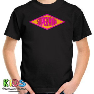 Kaos Supermom