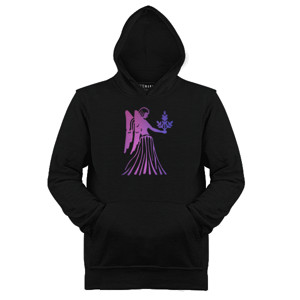 Jaket Hoodie virgo T-Shirt