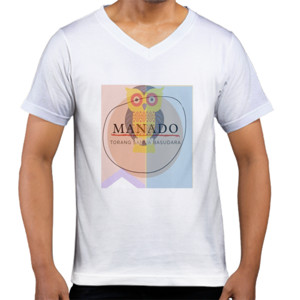 Kaos  Kaos edisi nusantara