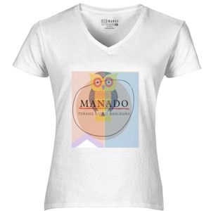 Kaos Kaos edisi nusantara