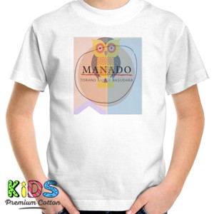 Kaos Kaos edisi nusantara