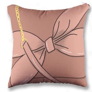 Bantal Bantal pita