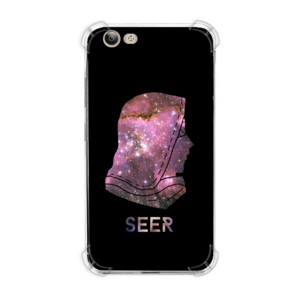 Casing HP Casing SEER