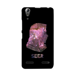 Casing SEER Casing HP