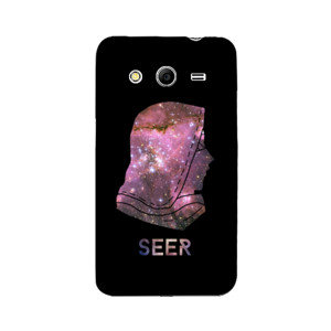 Casing SEER Casing HP