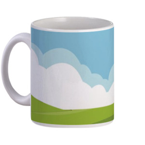 Mug M430
