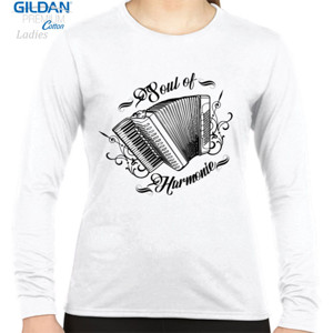 Kaos SOUL OF HARMONIE