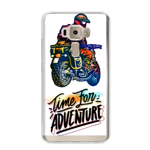 Time for Adventure Casing HP