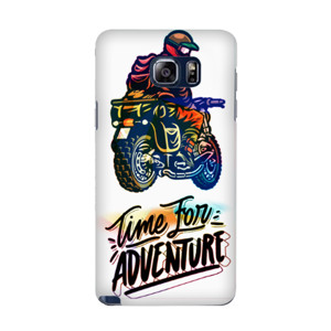 Time for Adventure Casing HP