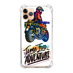 Casing HP Time for Adventure