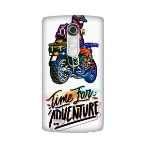 Time for Adventure Casing HP