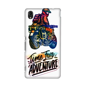 Time for Adventure Casing HP