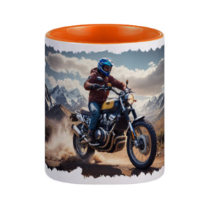 Mug IVB Motorider 4