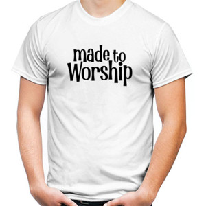 Kaos made to worship