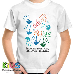 Kaos Growing Together