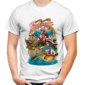 Kaos Indonesia Merdeka 78