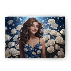 Sarung Bantal SBF 31