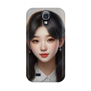 Portrait 02 Casing HP