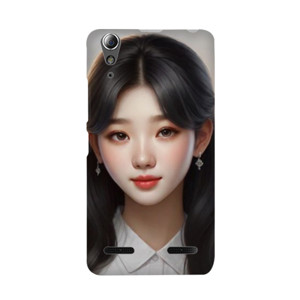 Portrait 02 Casing HP