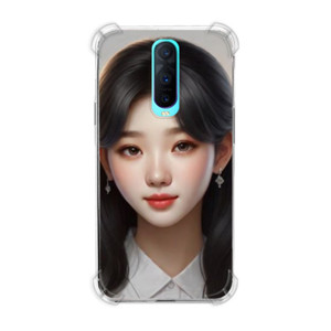 Portrait 02 Casing HP
