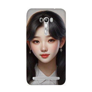 Portrait 02 Casing HP