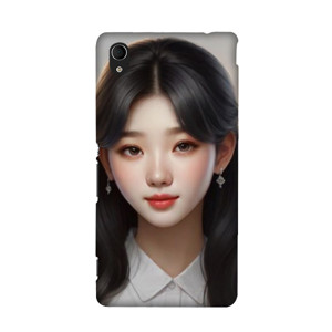 Portrait 02 Casing HP