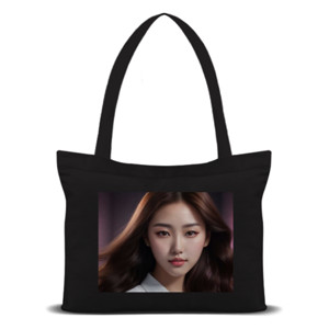 Tas Tote Korean the series 03