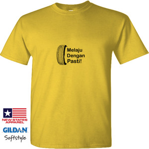 Kaos Kaos Melaju Dengan Pasti