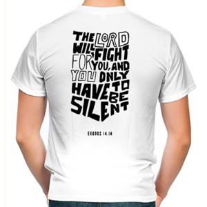 Kaos Lord Fight, You Silent