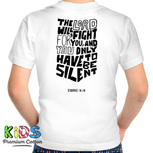 Kaos Lord Fight, You Silent