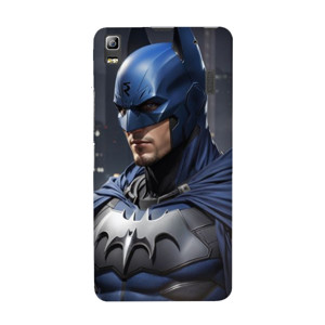 Ultra Realistic for a Batman 5 Casing HP
