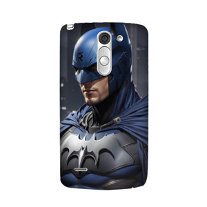 Ultra Realistic for a Batman 5 Casing HP